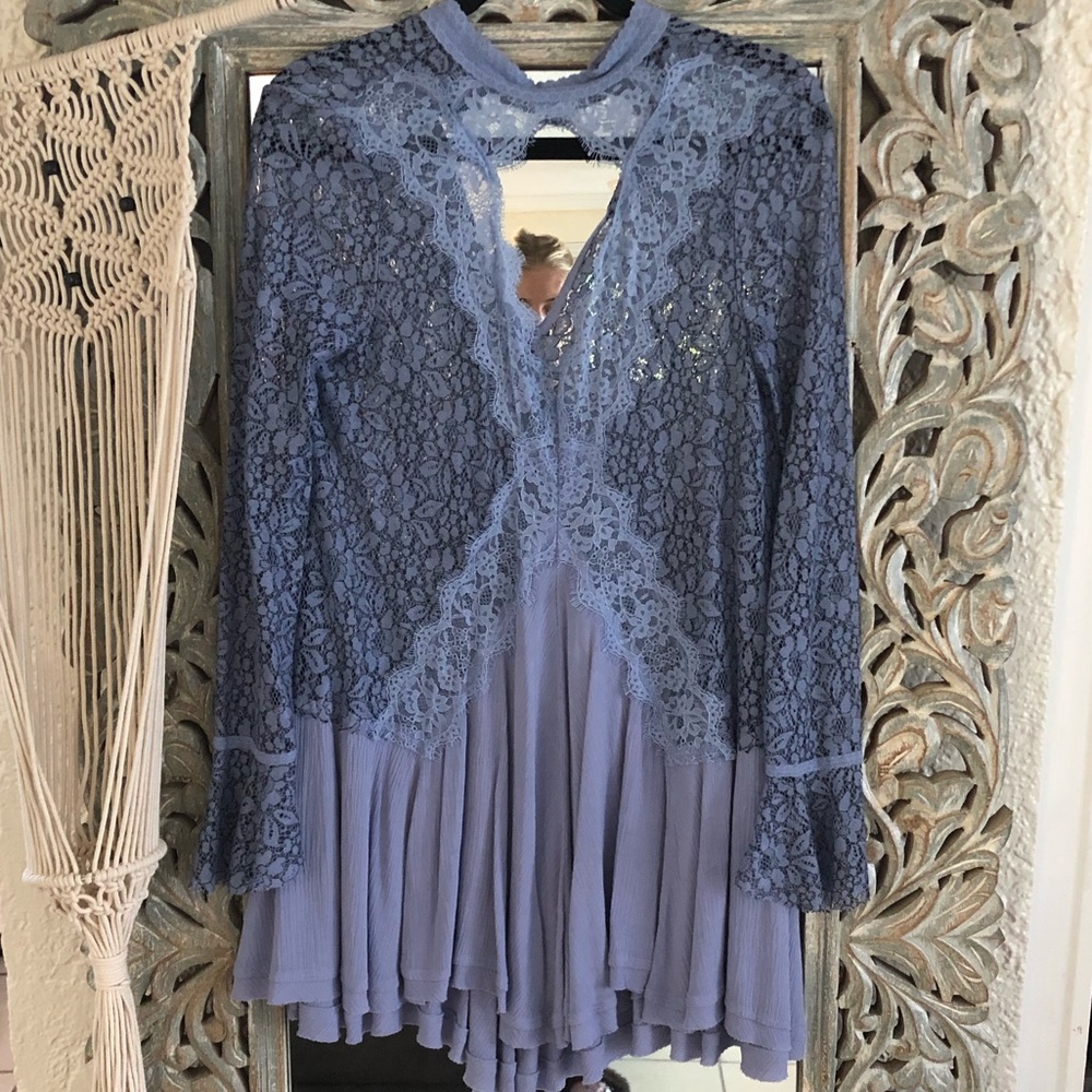 Free People dress